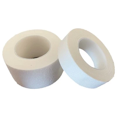 What is the difference between sports tape and kinesiology tape? What is the difference between sports tape and kinesiology tape?
